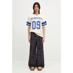 Filling Pieces Тениска Knit Jersey American Football (91099059936)