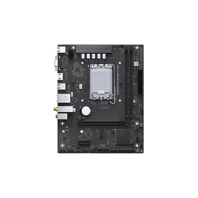 Maxsun Challenger B760M-F WIFI