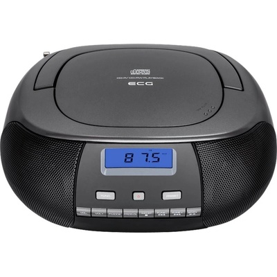ECG CDR 500