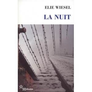 Nuit(la) | Elie Wiesel (2007)
