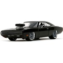 Jada Dodge Charger R/T 1970 Dom's Fast & Furious 1:24