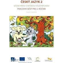 Český jazyk 2.r. Učení hrou s myškou Všudybylkou