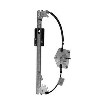 Mechanizmus zdvíhania okna MAGNETI MARELLI 350103717000