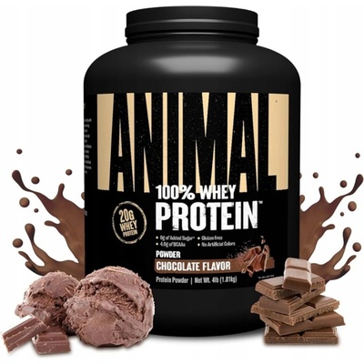 Universal Animal Whey 1810 g