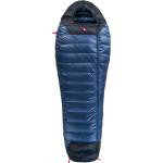 Pajak Пухен спален чувал Pajak Core 350 Down sleeping bag - Navy - размер Long (513-1887-0113) Спален чувал