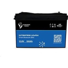 Ultimatron YX Smart BMS 12,8V 100Ah