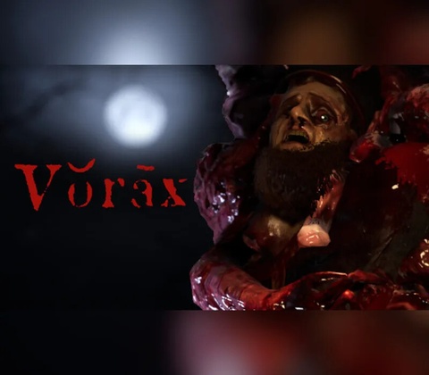 Vorax