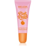 Weleda Pink Peach тониращ балсам за устни 7ml