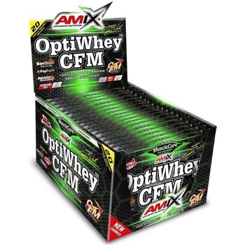 Amix Optiwhey CFM 30 g