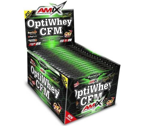 Amix Optiwhey CFM 30 g