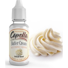 Capella Flavors Butter Cream 13ml