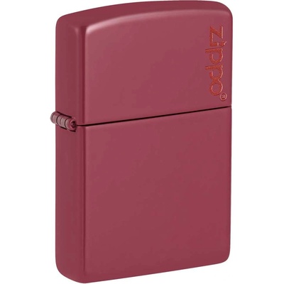 Zippo Logo Brick 26133