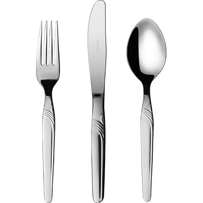 Herdmar (Португалия) Комплект прибори за хранене HERDMAR FACHO - 24 части (Herdmar 004-3024-0021-010-0000)