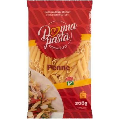 Gyermelyi Zrt Donna pasta Penne 500 g