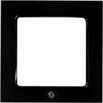 Shelly Рамка за смарт ключ Shelly Wall Frame 1 черна (WF1 BLACK)