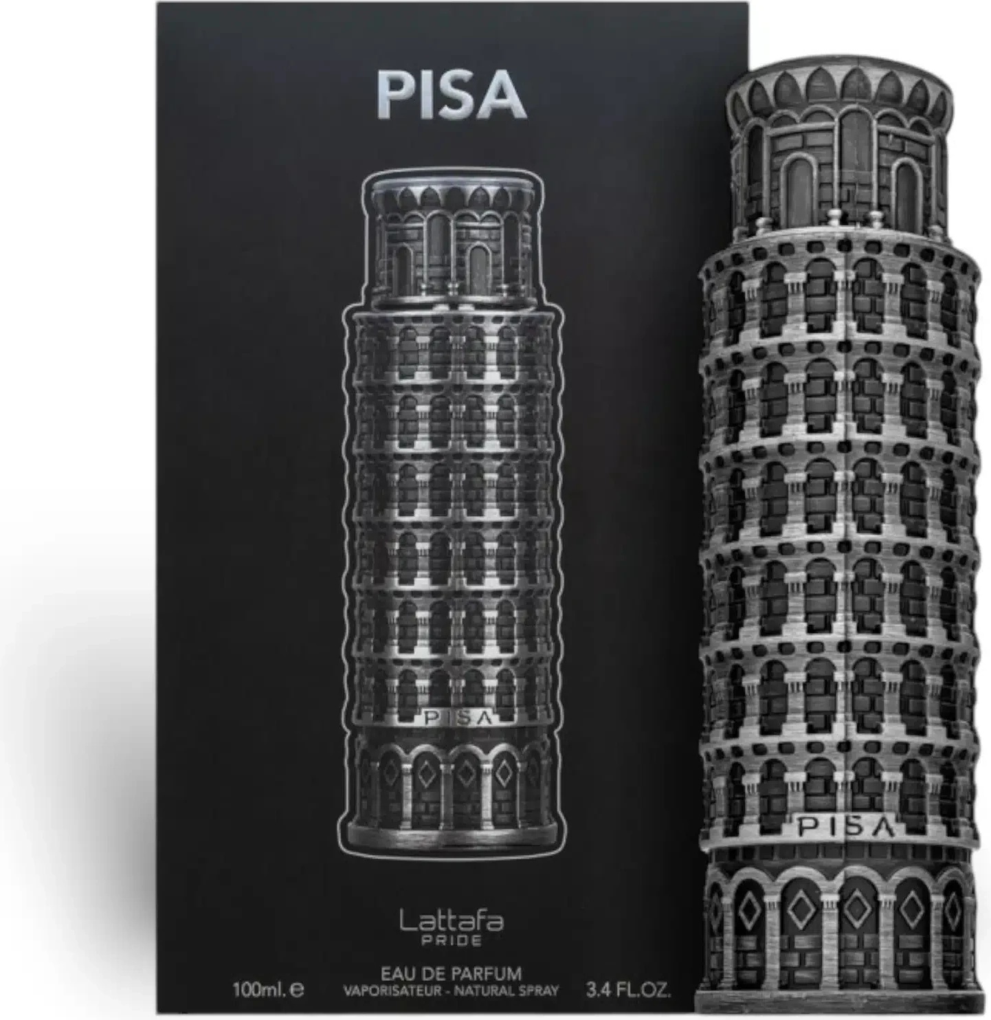 LATTAFA Pride - Pisa EDP 100 ml