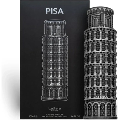 LATTAFA Pride - Pisa EDP 100 ml