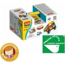Quercetti Tecno Toolbox 128 ks 6125