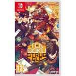 Aksys Tengoku Struggle Strayside (Switch)