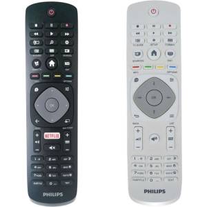 Philips 24pfs5535 - оригинален дистанционен контрол (24pfs5535) Дистанционно