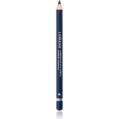 Lumene Nordic Makeup дълготраен молив за очи 4 Dark Blue 1.14 гр