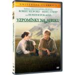 MagicBox Извън Африка - dvd (026378)