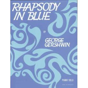Rhapsody In Blue | George Gershwin (2006)