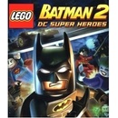 Hry na PC LEGO Batman 2: DC Super Heroes