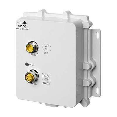 Cisco PWR-IE160W-67-DC=
