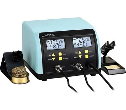 TIPA ZD-8917B
