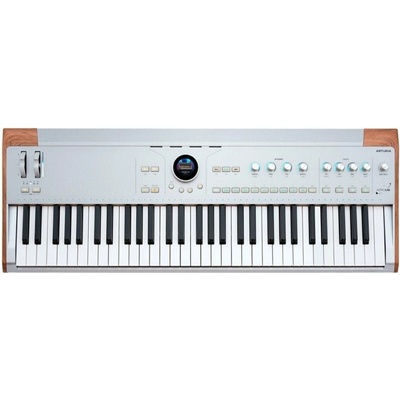 Arturia AstroLab 61 Workstation