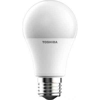 Toshiba LED крушка Toshiba - 15=100W, E27, 1521 lm, 4000K (1TOLI01100WE27400D)