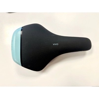 Kellys Selle Royal Vivo černé/modré