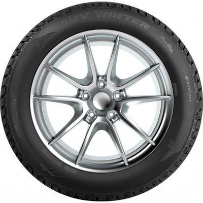 Taurus Winter 265/60 R18 114H