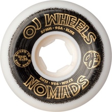 OJ Elite Nomads 57 mm 95A