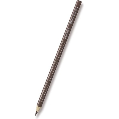 Faber Castell Grip 2001 76 čokoládovo hnedá