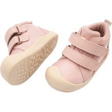Bundgaard DETSKÉ BAREFOOT TOPÁNKY BUNDGAARD MIO VINTAGE ROSE