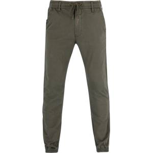 Reell Мъжки ежедневен панталон Reell Reflex 2 Casual trousers - Olive - размер XS (007-1601-0411)