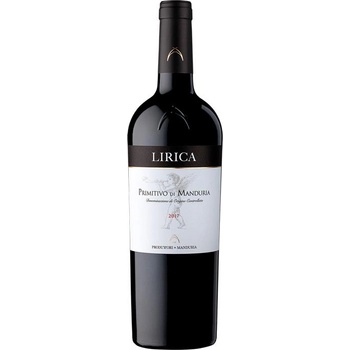 Image 1 of Lirica ЛИРИКА ПРИМИТИВО