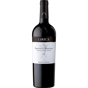 Lirica ЛИРИКА ПРИМИТИВО - lightsmarket - 29,87 лв