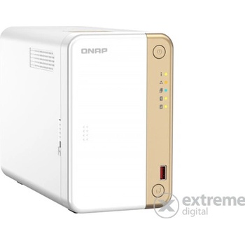 QNAP TS-262-4G