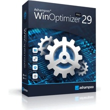 Ashampoo WinOptimizer 28