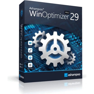 Ashampoo WinOptimizer 28
