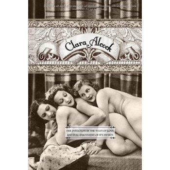 Createspace Independent Publishing Platform Clara Alcock | Lord Ferrars (Pseudonym), William Lazenby, Locus Elm Press