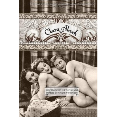 Createspace Independent Publishing Platform Clara Alcock | Lord Ferrars (Pseudonym), William Lazenby, Locus Elm Press