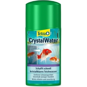 Tetra Crystal Water 250ml