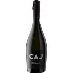 CAJ Gran Cuvee Милезимато Брут (Кай Гран Кюве) 0.75л
