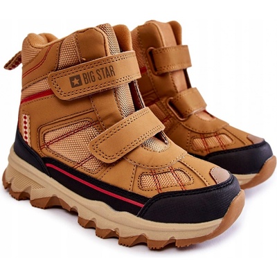 Big Star dětská Trapery Memory Foam KK374158