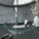 vidaXL 42 cm transparent glass/chrome (3098439)
