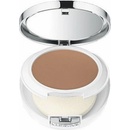 Clinique hydratační pudrový make-up a korektor 2v1 Beyond Perfecting Powder Foundation + korektor 14 Vanilla 14,5 g